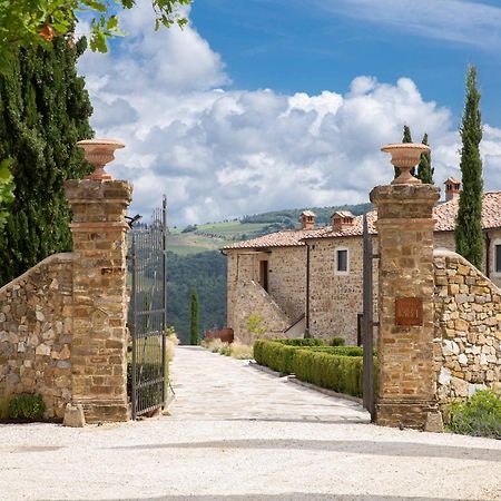 Podere 1384 Castellina in Chianti Exterior foto
